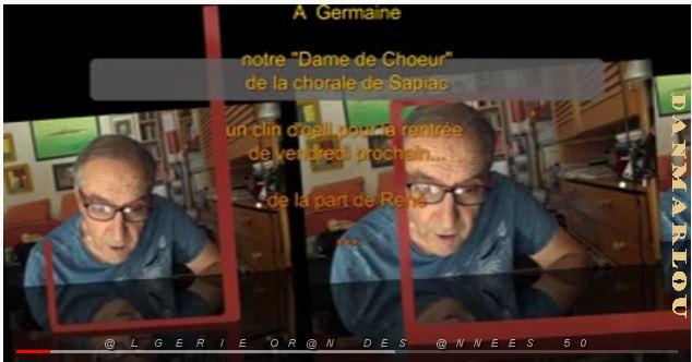 QUAND RENE PREPARE SA RENTREE MUSICALE DE 09 2021.JPG